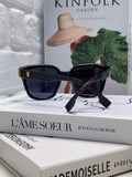 Burberry BE5446 Fashion Blue Lens Sunglasses for Men & Women - 358599