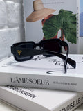 Prada Fashion Gray Lens Sunglasses for Women - 398892