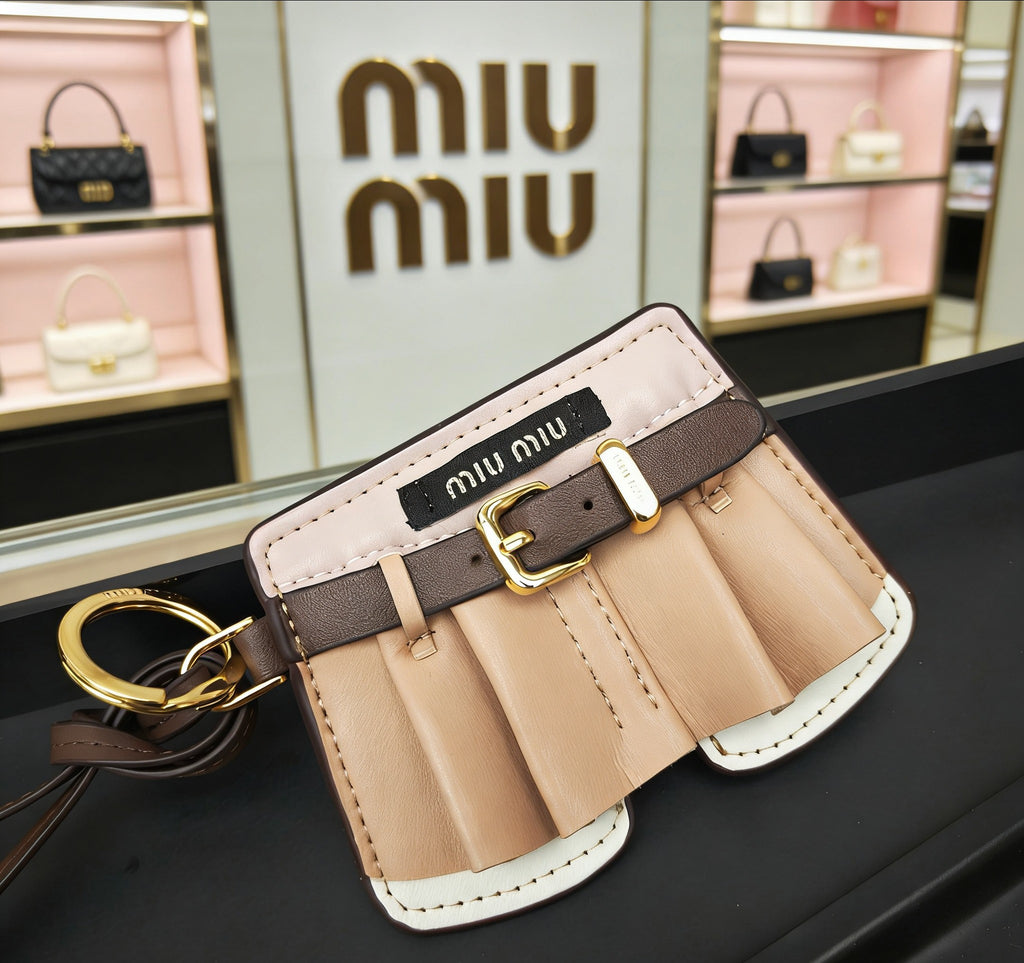 Miu Miu Fashion Black Lens Sunglasses for Men & Women - 998403 - detail image 3