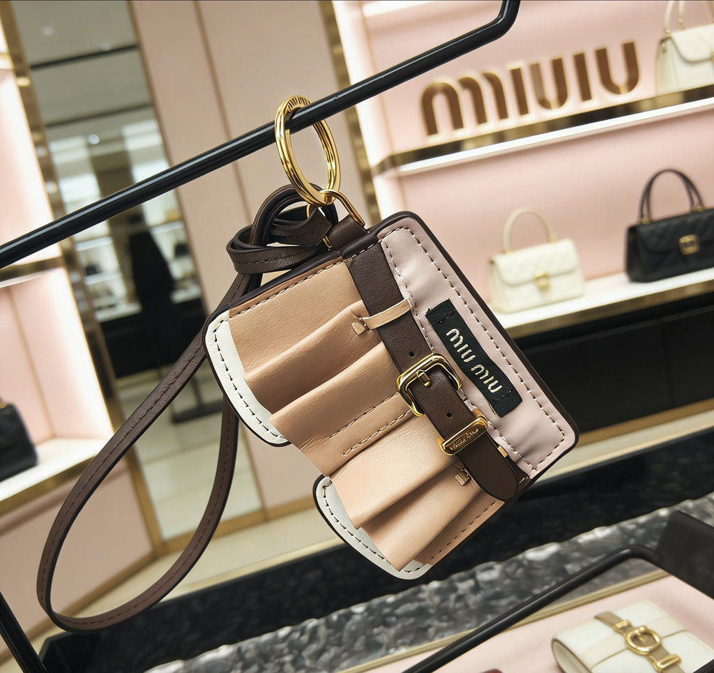 Miu Miu Fashion Black Lens Sunglasses for Men & Women - 998403 - detail image 2