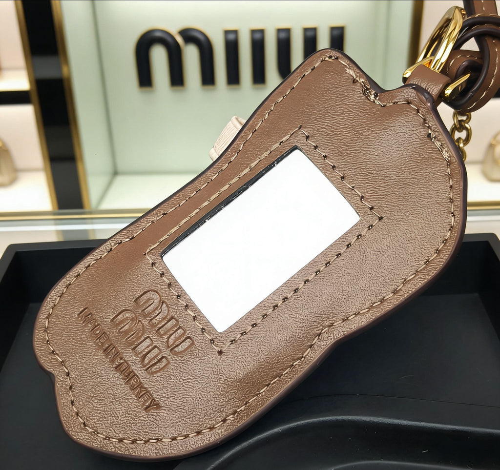 Miu Miu Fashion Black Lens Sunglasses for Men & Women - 998404 - detail image 5