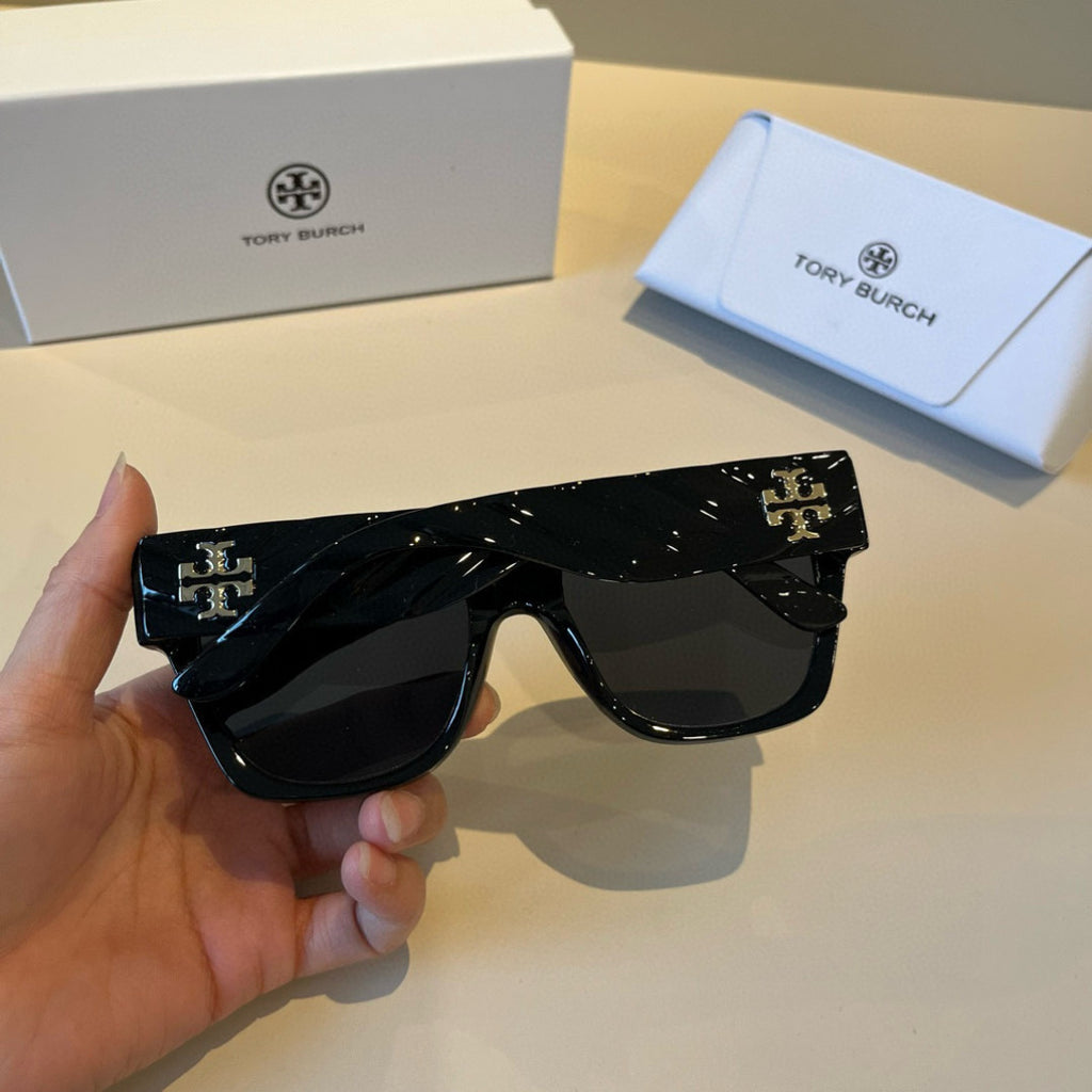 Burberry Fashion Black Lens Sunglasses for Men & Women - 432447 - detail image 6
