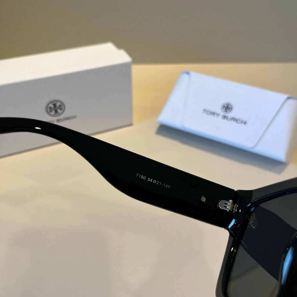 Burberry Fashion Black Lens Sunglasses for Men & Women - 432447 - detail image 8