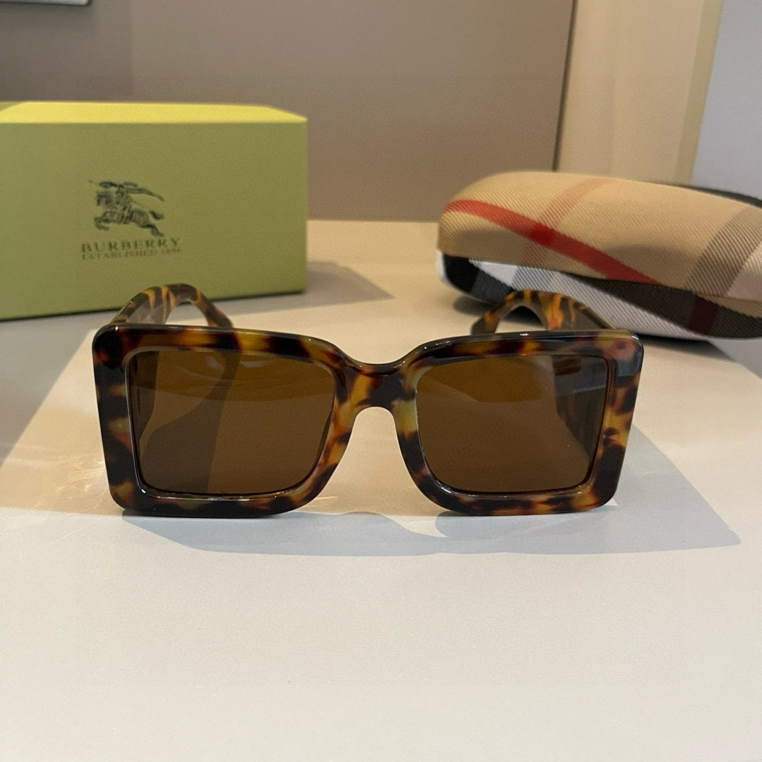 Burberry Fashion Black Lens Sunglasses for Men & Women - 449590 - detail image 2