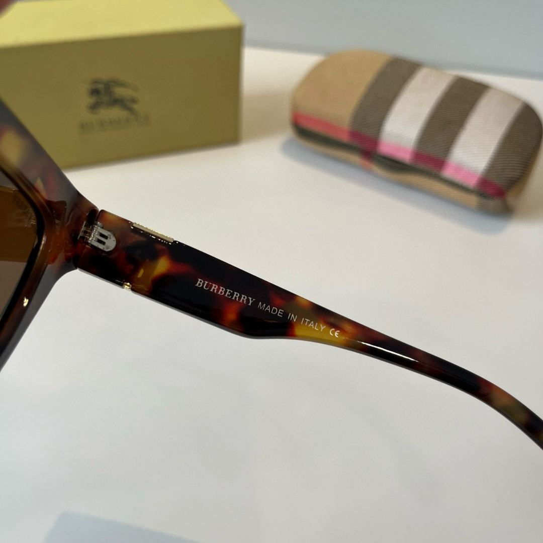 Burberry Fashion Black Lens Sunglasses for Men & Women - 358624 - detail image 5