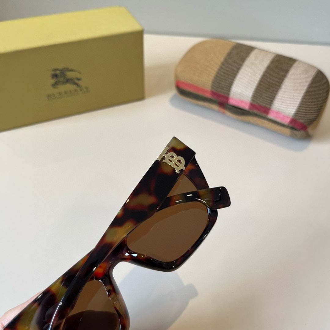 Burberry Fashion Black Lens Sunglasses for Men & Women - 358624 - detail image 8