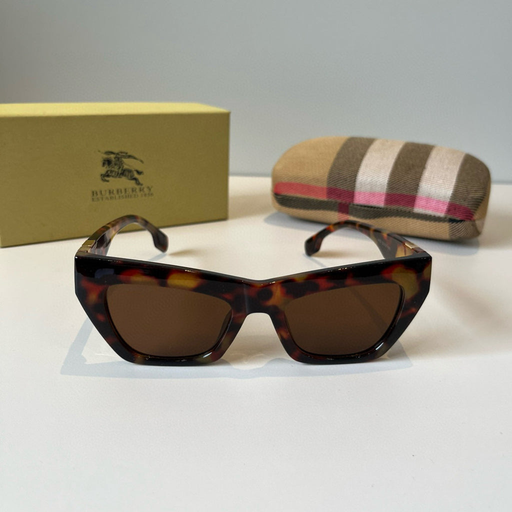 Burberry Fashion Black Lens Sunglasses for Men & Women - 358624 - detail image 2