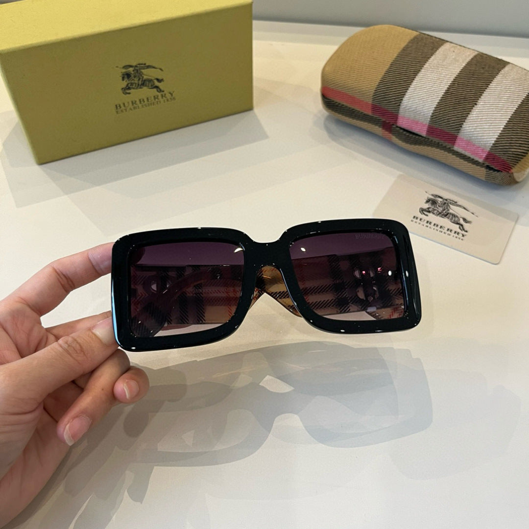 Burberry Fashion Brown Lens Sunglasses for Men & Women - 372307 - detail image 10