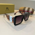Burberry Fashion Brown Lens Sunglasses for Men & Women - 372307