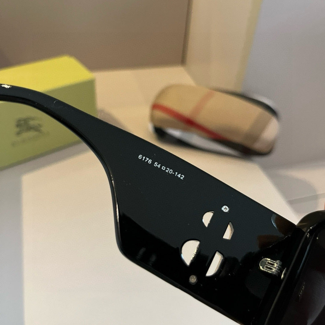 Burberry Fashion Black Lens Sunglasses for Men & Women - 372308 - detail image 7