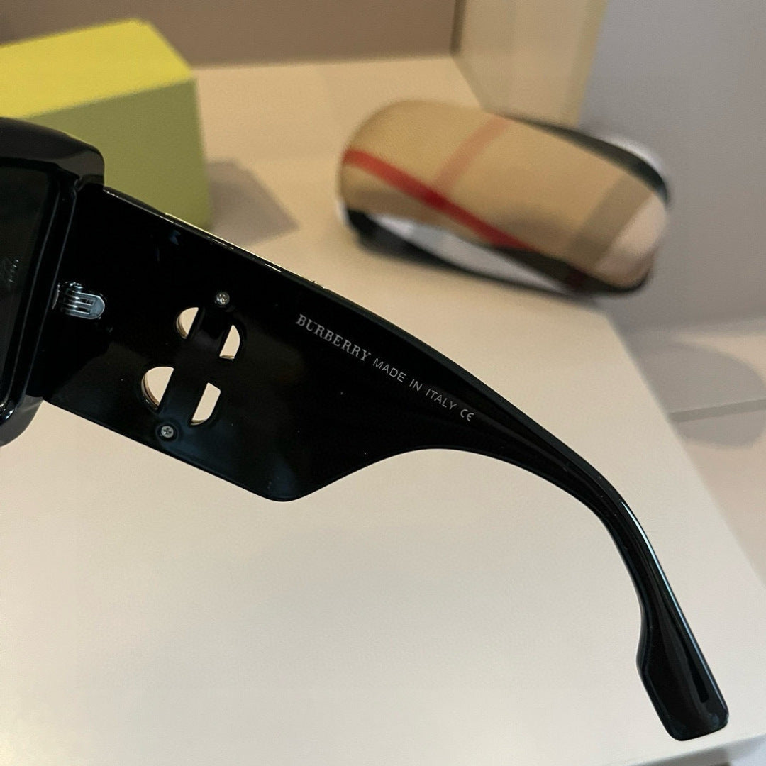 Burberry Fashion Black Lens Sunglasses for Men & Women - 372308 - detail image 9