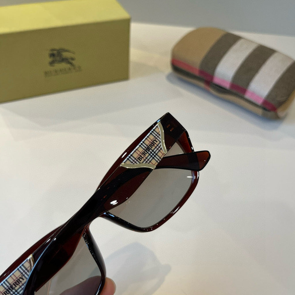 Burberry Fashion Brown Lens Sunglasses for Men & Women - 372312 - detail image 8