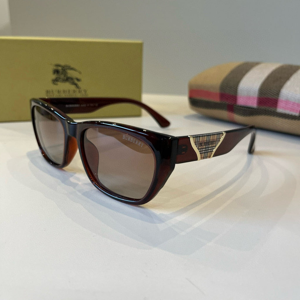 Burberry Fashion Brown Lens Sunglasses for Men & Women - 372312 - detail image 3