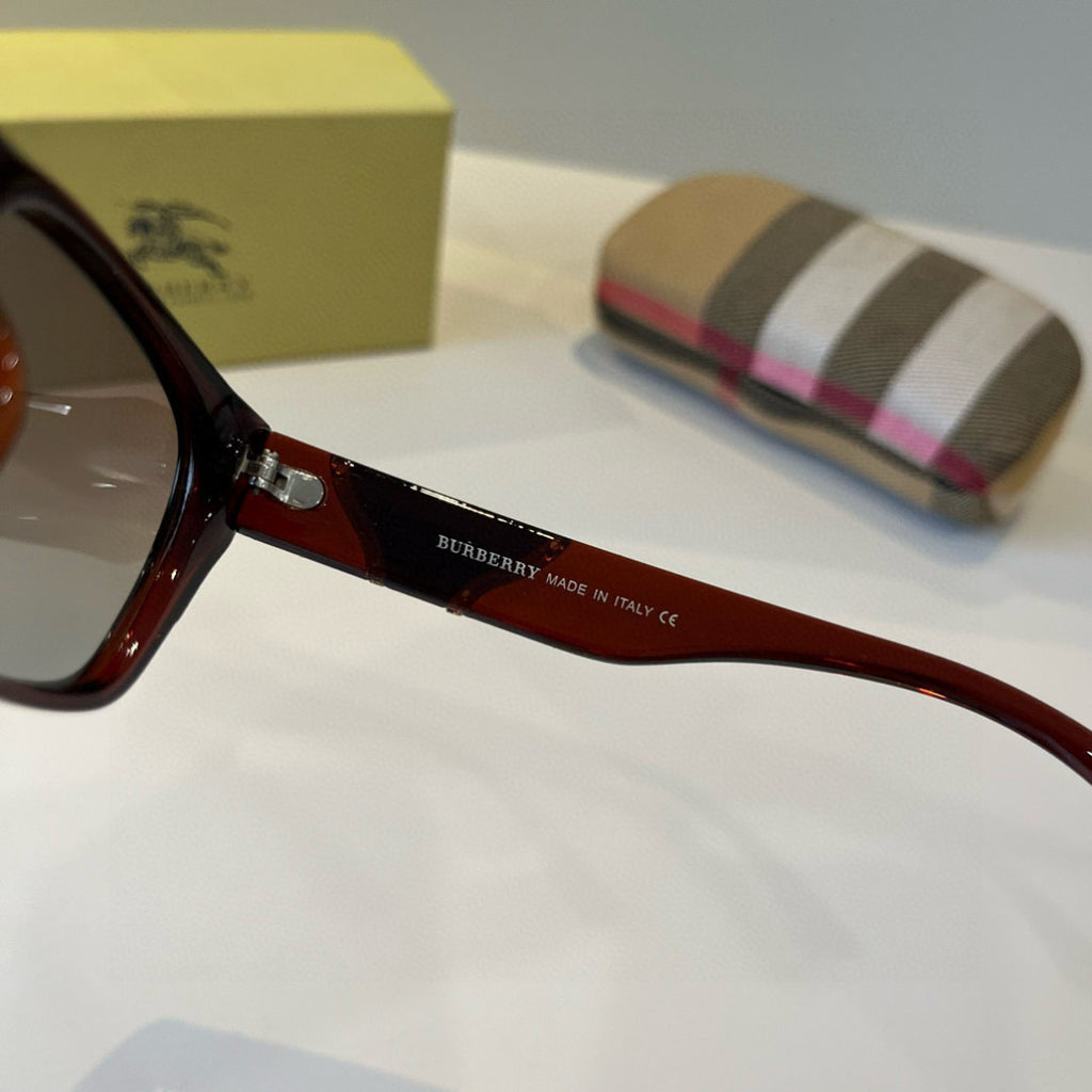 Burberry Fashion Brown Lens Sunglasses for Men & Women - 372312 - detail image 9