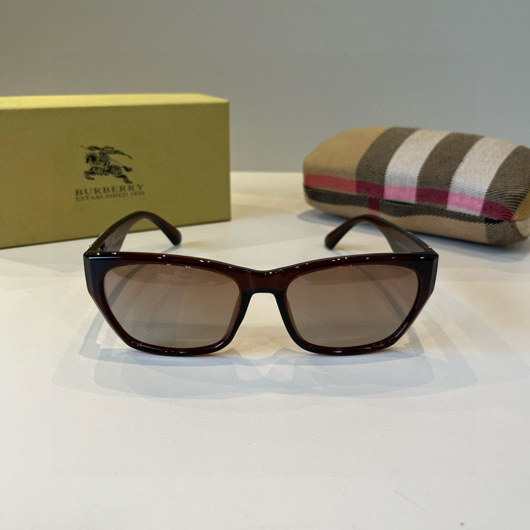 Burberry Fashion Brown Lens Sunglasses for Men & Women - detail image 2