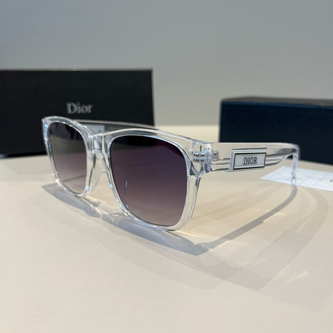 Dior Fashion Silver Lens Sunglasses for Men - 431820 - detail image 3
