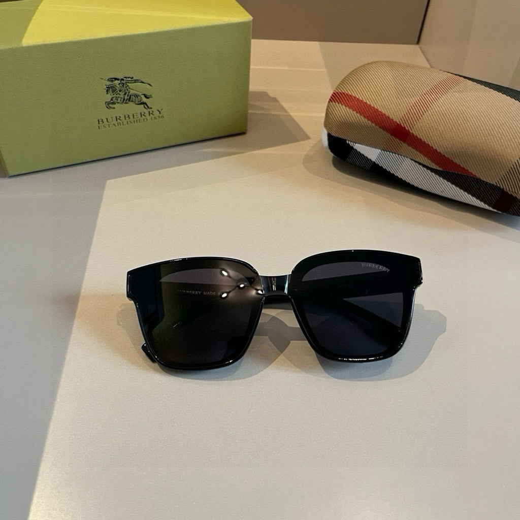 Burberry Fashion Brown Lens Sunglasses for Men & Women - 432444 - detail image 4