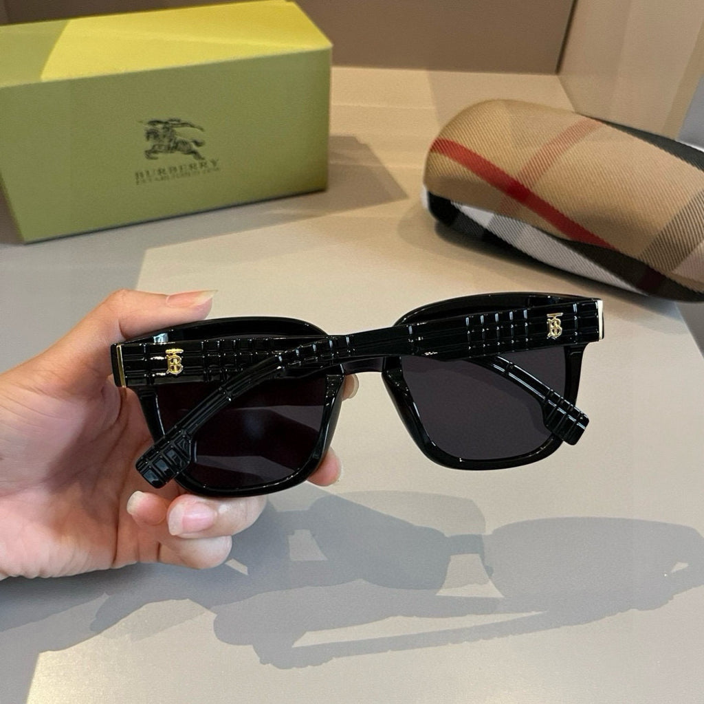 Burberry Fashion Brown Lens Sunglasses for Men & Women - 465994 - detail image 5