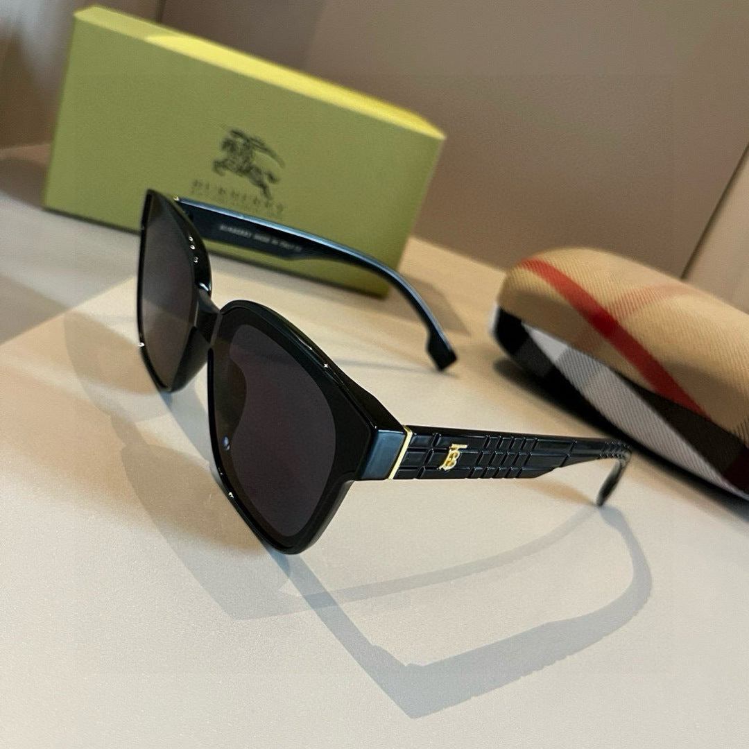 Burberry Fashion Brown Lens Sunglasses for Men & Women - 465994 - detail image 3