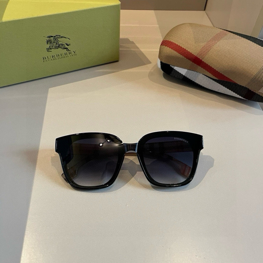 Burberry Fashion Brown Lens Sunglasses for Men & Women - 465995 - detail image 5