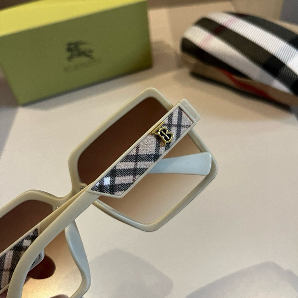 Burberry Fashion Brown Lens Sunglasses for Men & Women - 382879 - detail image 7