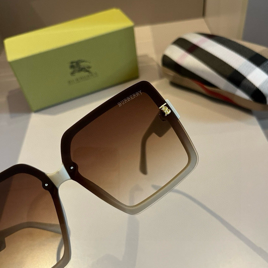 Burberry Fashion Brown Lens Sunglasses for Men & Women - 382879 - detail image 6