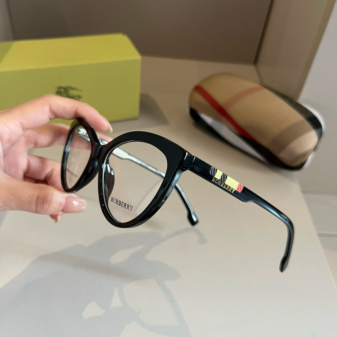 Burberry Fashion Silver Lens Sunglasses for Men & Women - 465991 - detail image 4