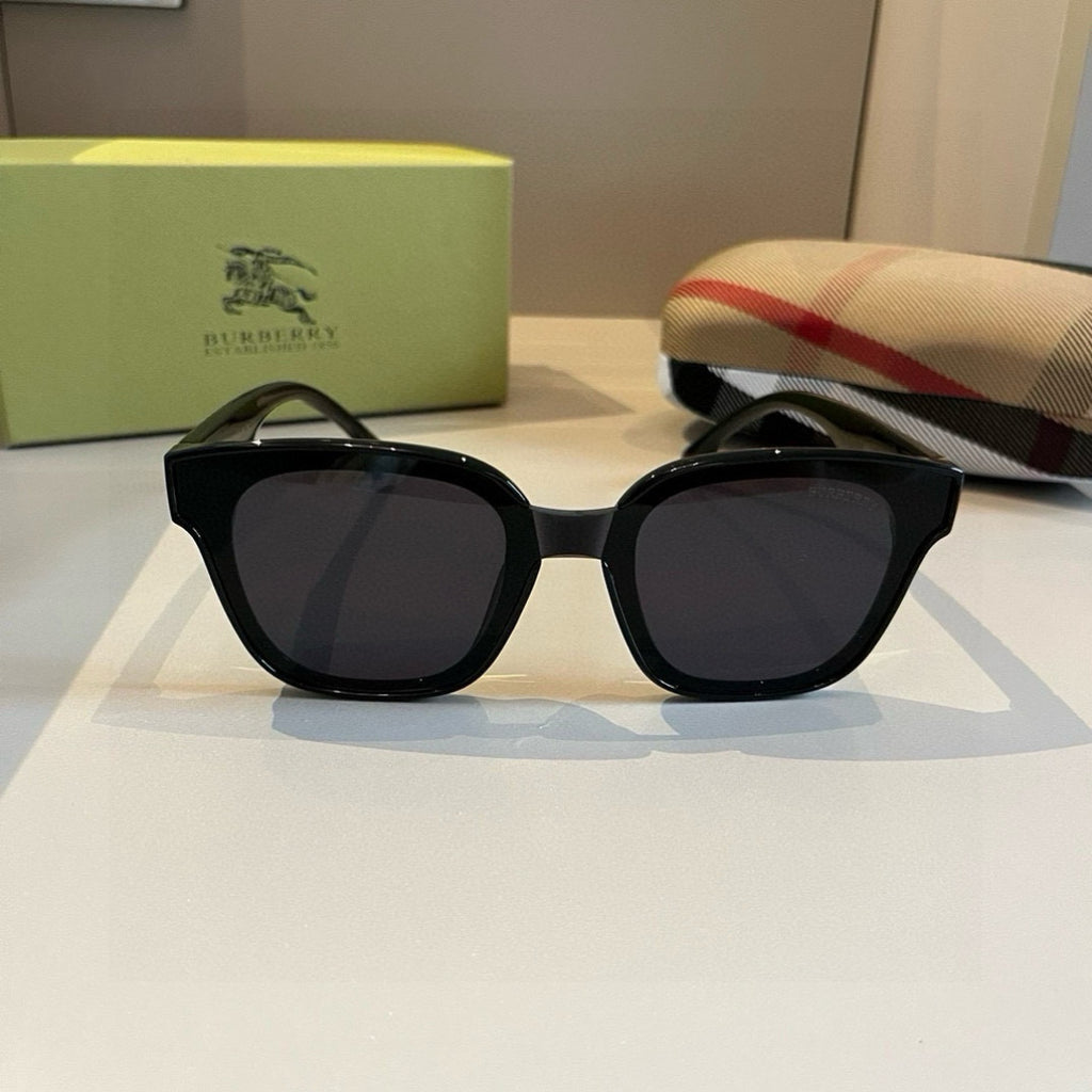 Burberry Fashion Brown Lens Sunglasses for Men & Women - 449610 - detail image 2