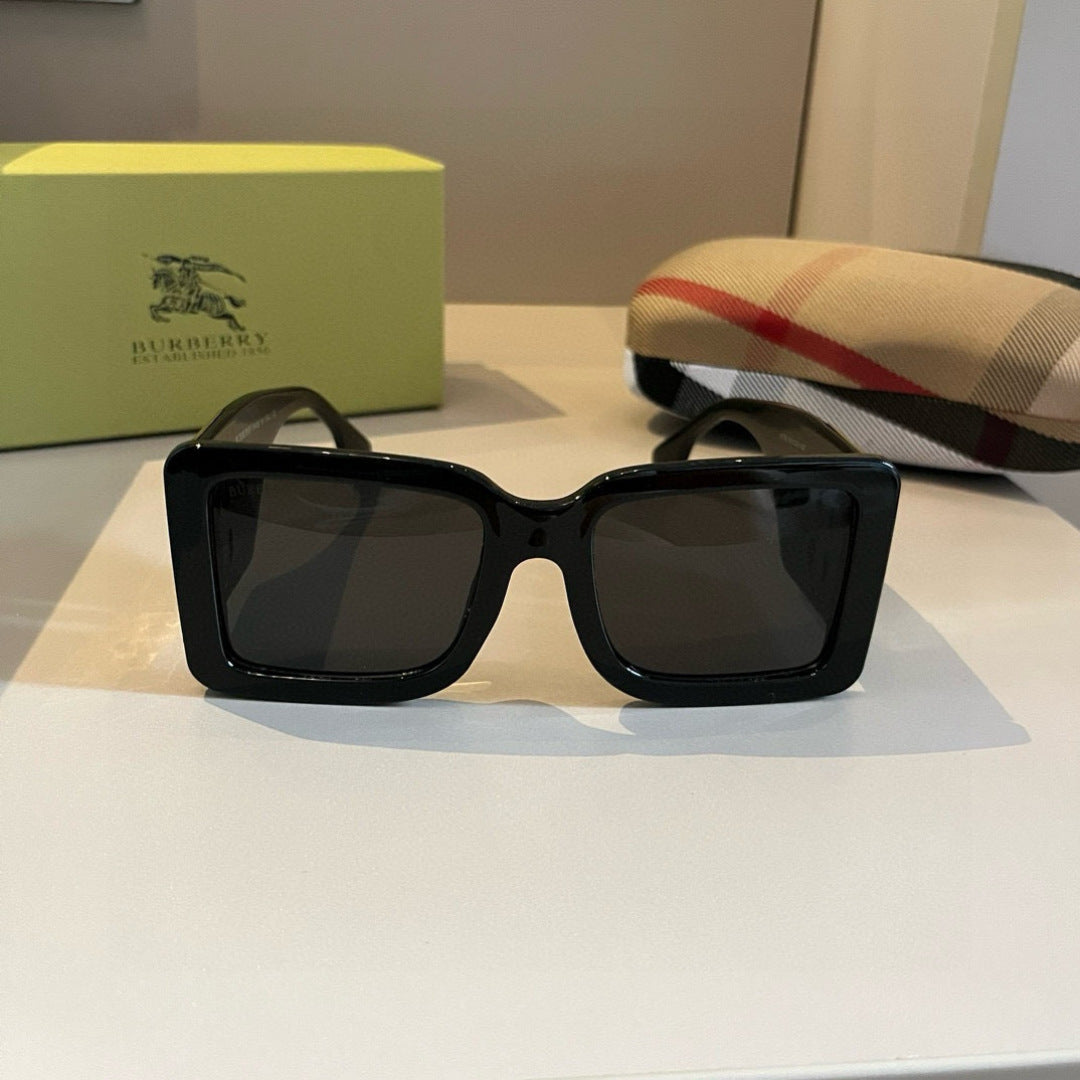 Burberry Fashion Black Lens Sunglasses for Men & Women - 158538 - detail image 2
