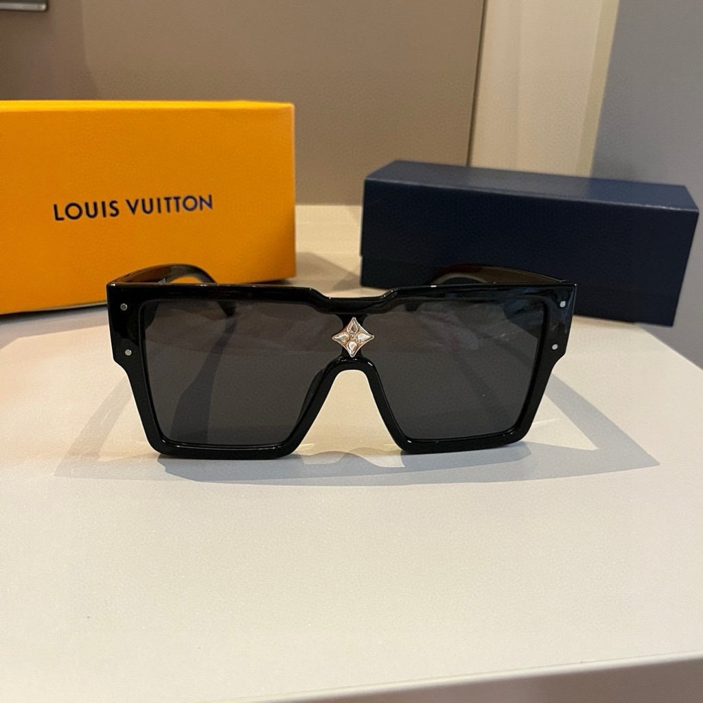 Louis Vuitton Fashion Red Lens Sunglasses for Men & Women - 866900 - detail image 2