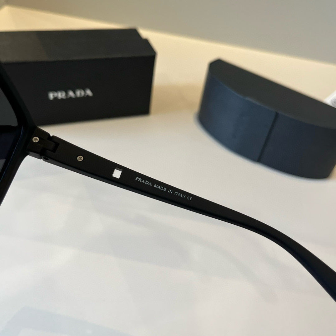 Prada Fashion Black Lens Sunglasses for Men & Women - 998131 - detail image 10