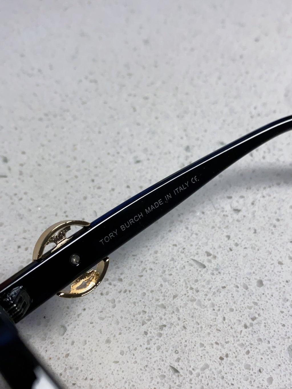 Burberry Square Black Lens Sunglasses for Women - 432510 - detail image 8