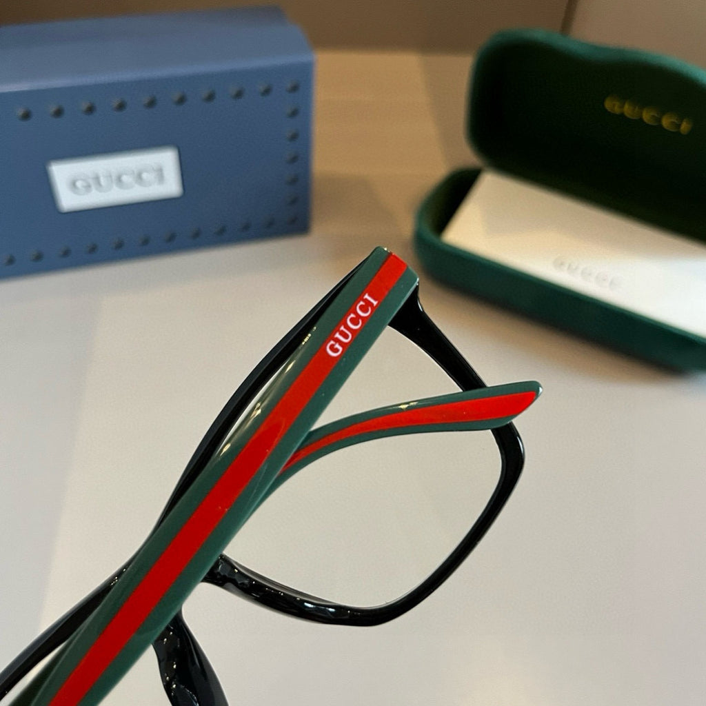 Gucci Fashion Silver Lens Sunglasses for Men & Women - 398309 - detail image 6