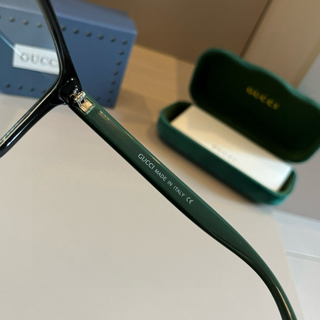 Gucci Fashion Silver Lens Sunglasses for Men & Women - 398309 - detail image 4