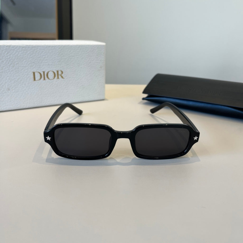 Dior Fashion Silver Lens Sunglasses for Women - 398680 - detail image 2