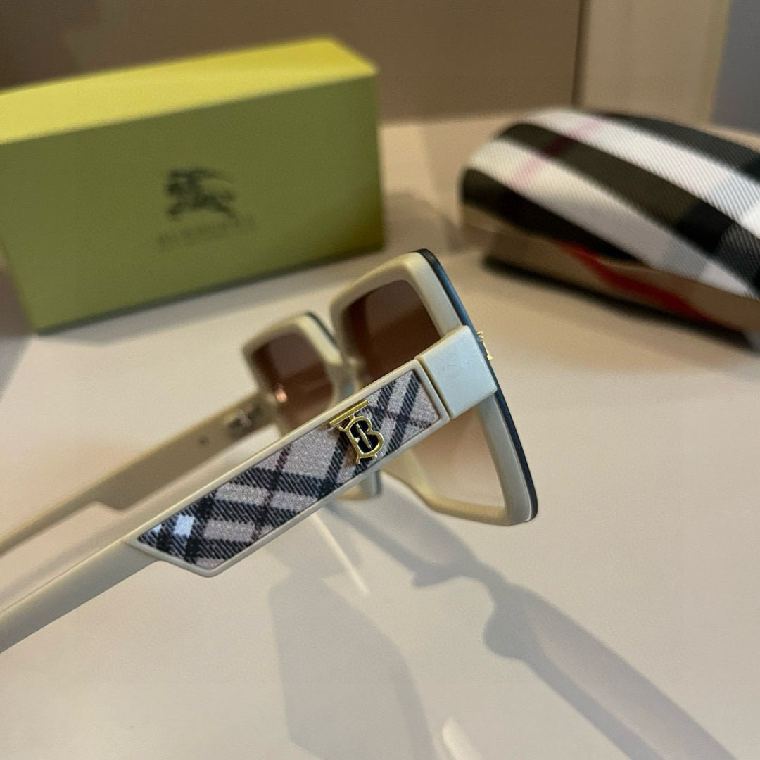 Burberry Fashion Brown Lens Sunglasses for Men & Women - 465998 - detail image 2