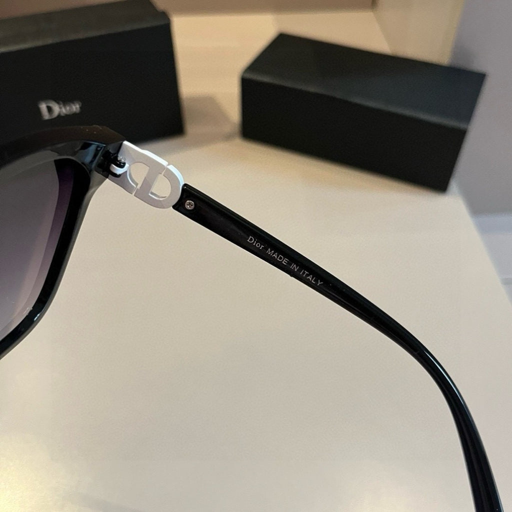 Dior Fashion Gold Lens Sunglasses for Men & Women - 358218 - detail image 8