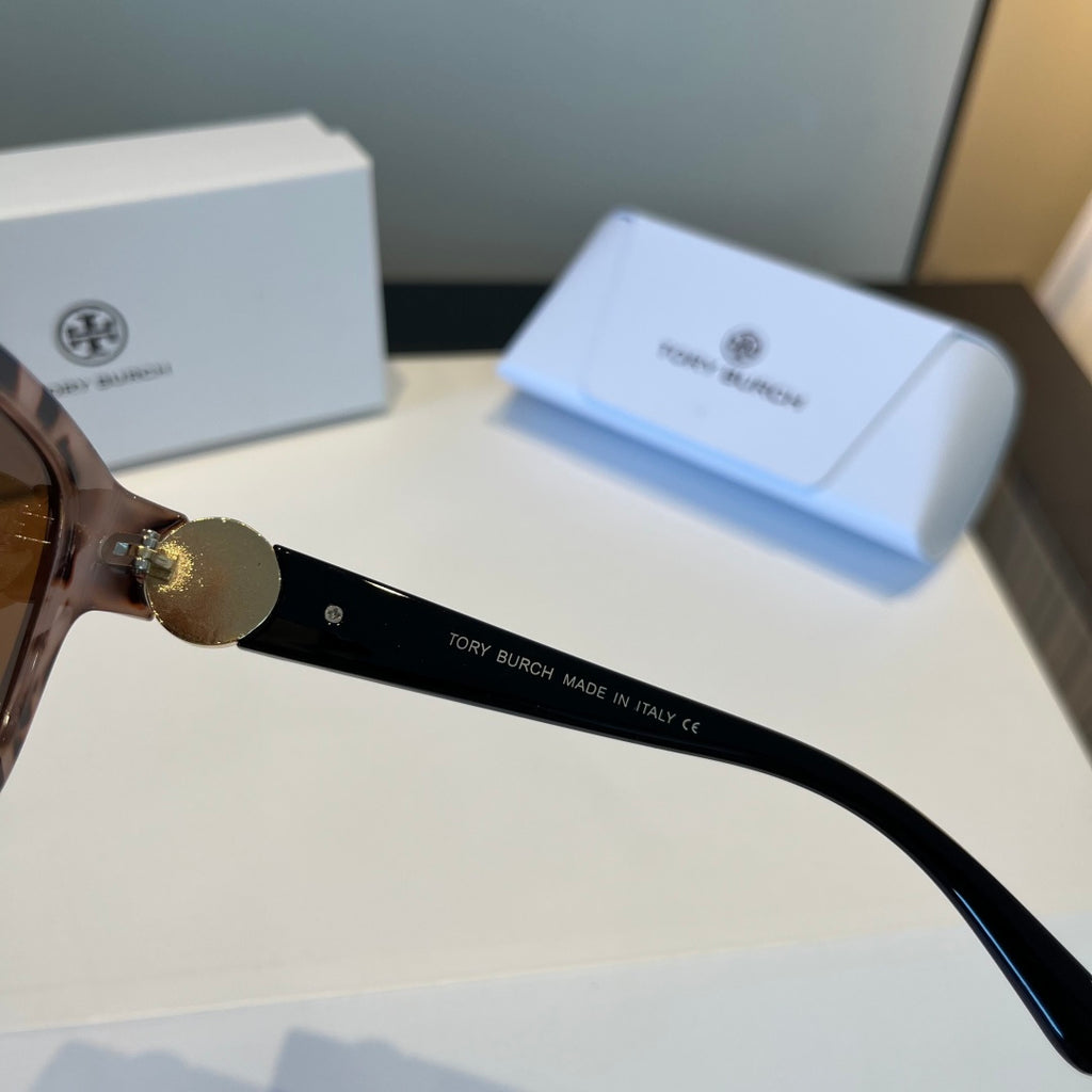 Burberry Fashion Black Lens Sunglasses for Men & Women - 449588 - detail image 5