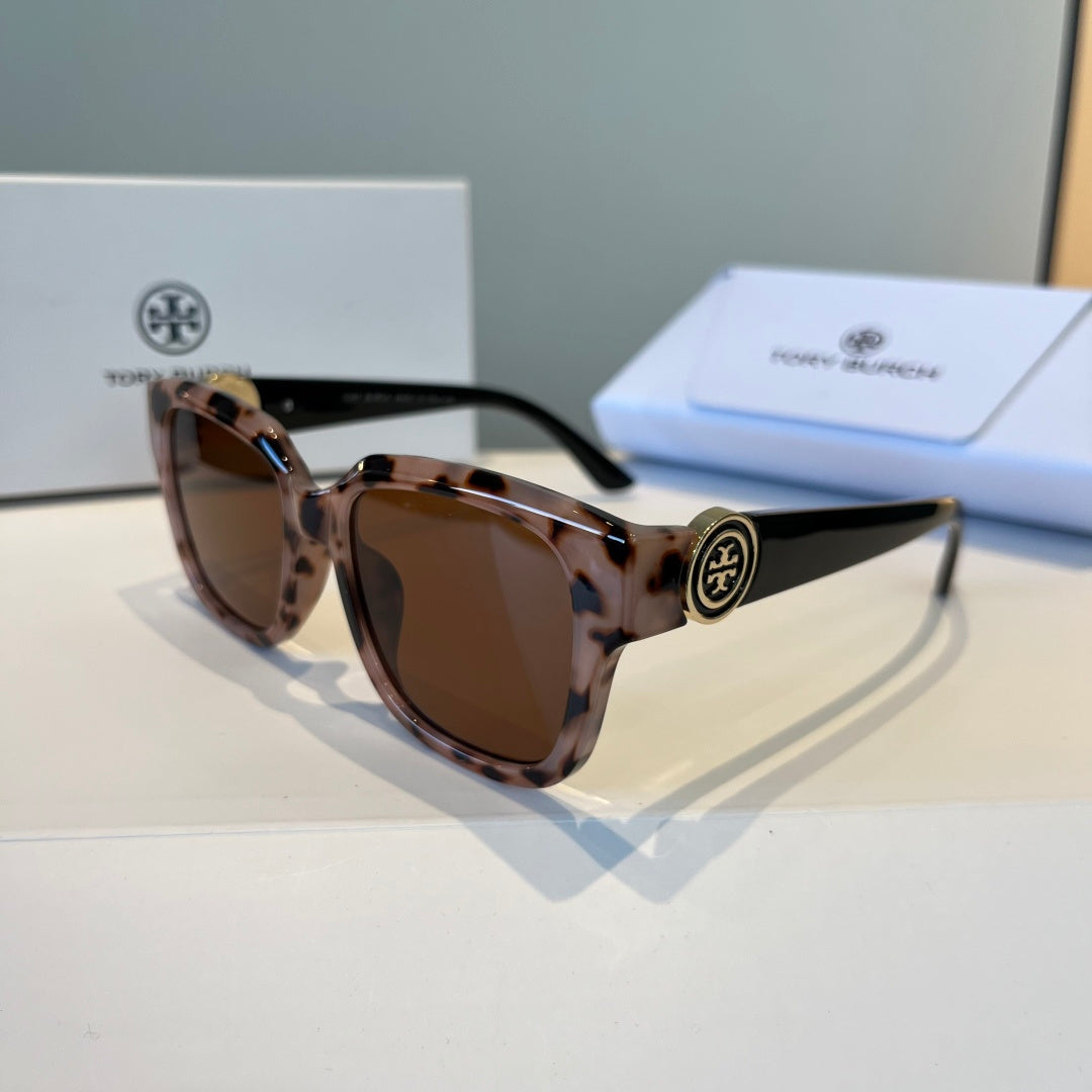 Burberry Fashion Black Lens Sunglasses for Men & Women - 158544 - detail image 3