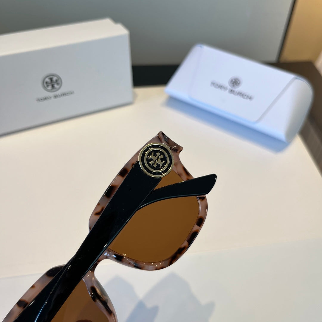 Burberry Fashion Black Lens Sunglasses for Men & Women - 449588 - detail image 8