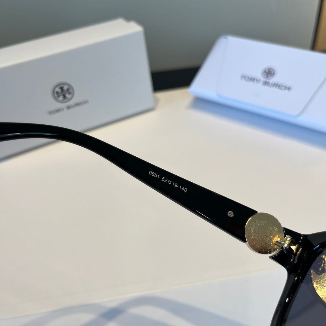Burberry Fashion Black Lens Sunglasses for Men & Women - 935121 - detail image 6
