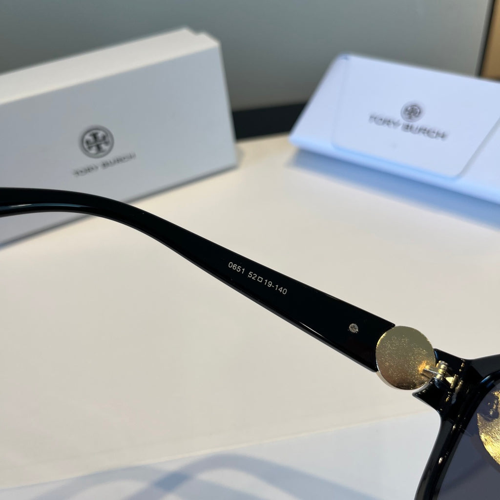 Burberry Fashion Black Lens Sunglasses for Men & Women - 158545 - detail image 6