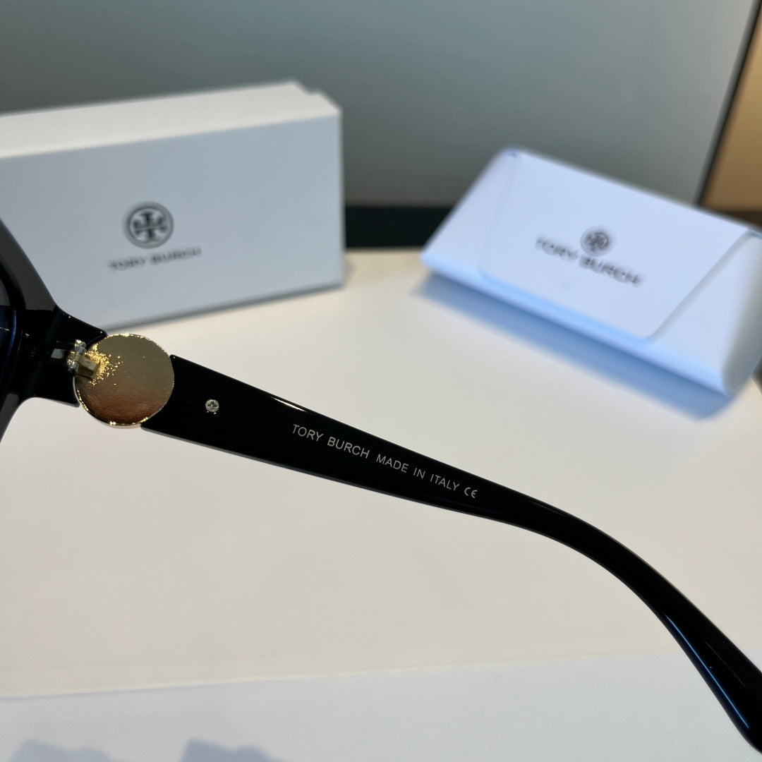 Burberry Fashion Black Lens Sunglasses for Men & Women - 158545 - detail image 5