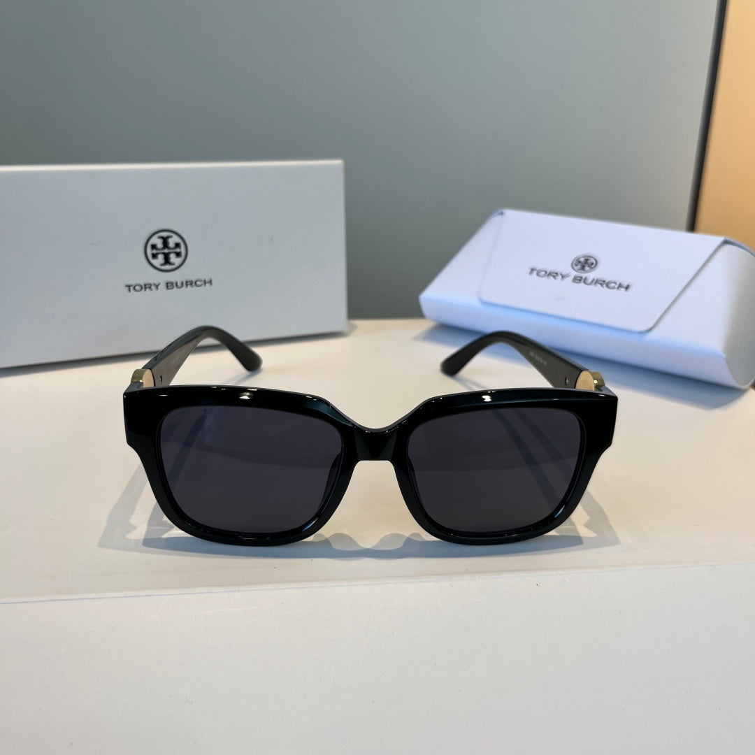 Burberry Fashion Black Lens Sunglasses for Men & Women - 449589 - detail image 2