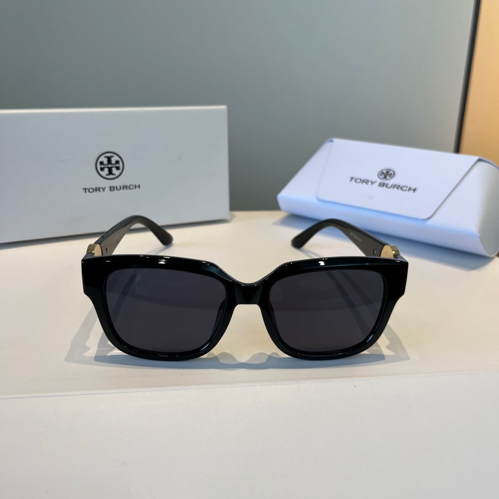 Burberry Fashion Black Lens Sunglasses for Men & Women - 158545 - detail image 2