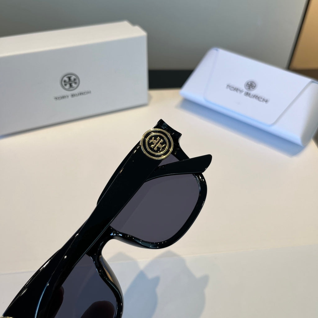 Burberry Fashion Black Lens Sunglasses for Men & Women - 935121 - detail image 8