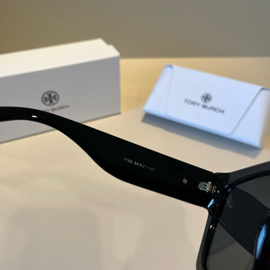 Burberry Fashion Black Lens Sunglasses for Men & Women - 372338 - detail image 8