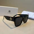 Burberry Fashion Black Lens Sunglasses for Men & Women - 372338