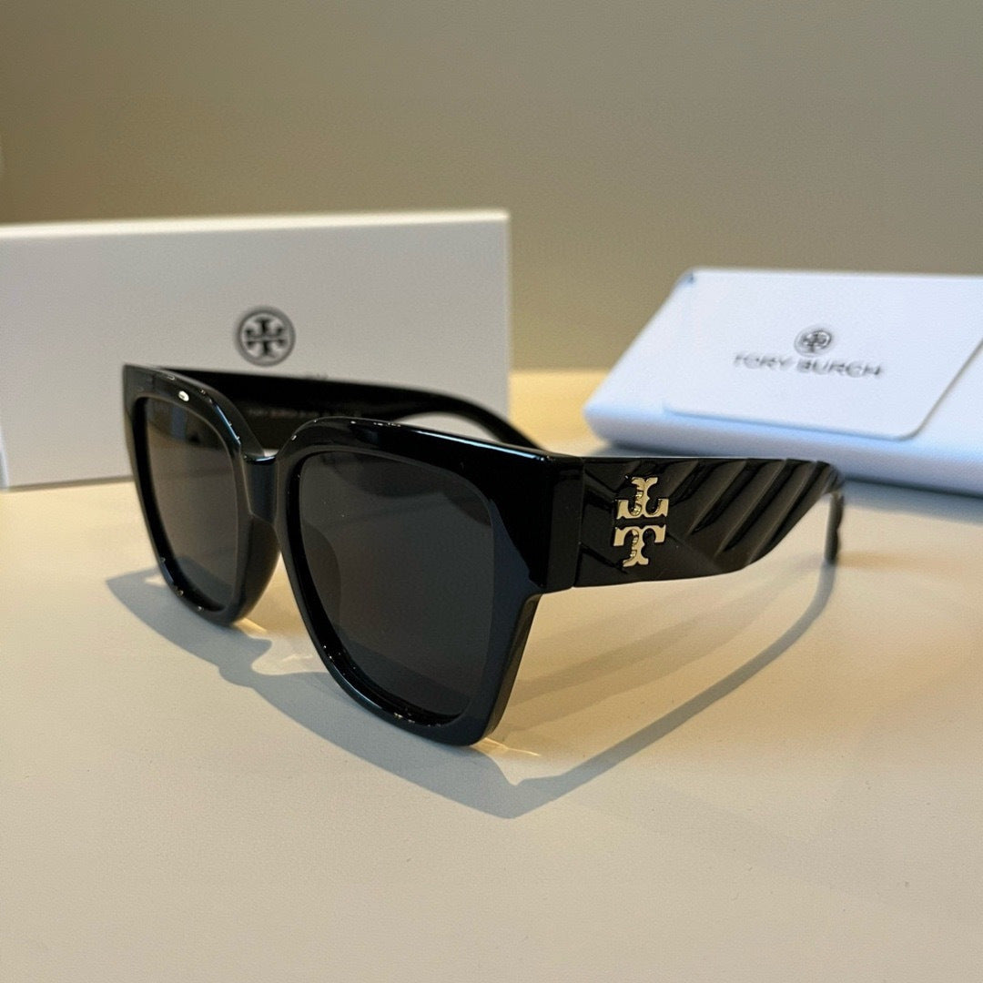 Burberry Fashion Black Lens Sunglasses for Men & Women - 382897 - detail image 3