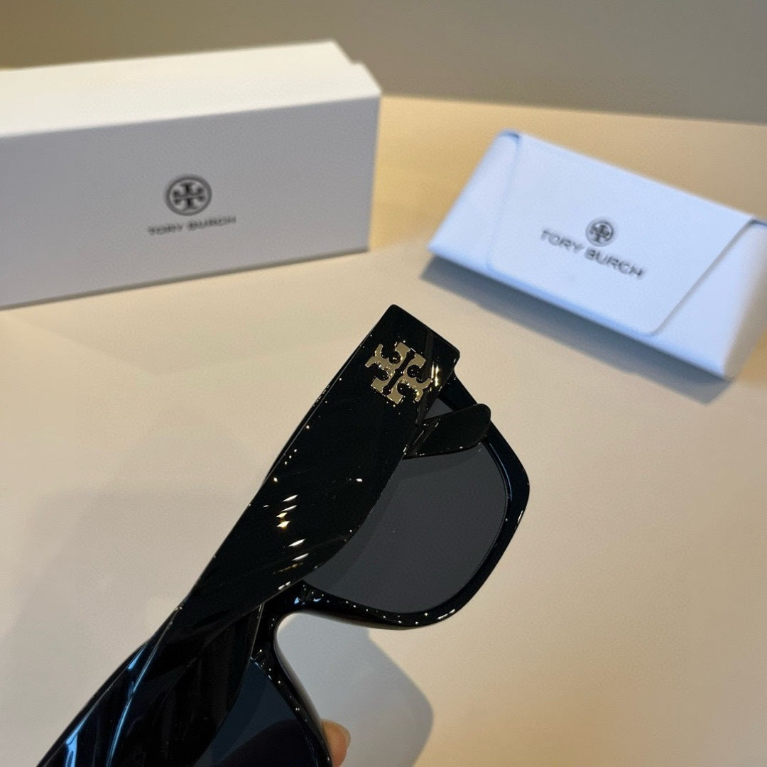 Burberry Fashion Black Lens Sunglasses for Men & Women - 465973 - detail image 9